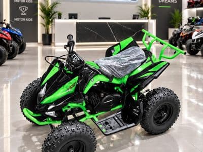 טרקטורון חשמלי XTR250 24V דגם 2026