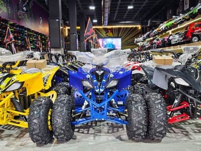 XTR 1000 48V