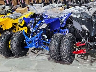 XTR 1000 48V