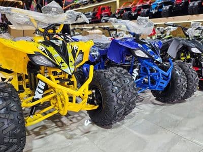 XTR 1000 48V