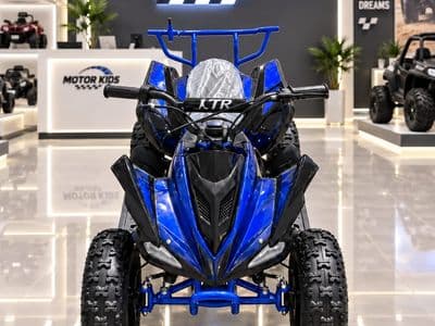 טרקטורון חשמלי XTR250 דגם 2026