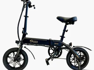 RIDER MINI