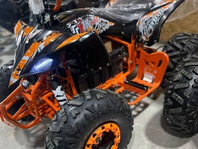 XTR 1000 48V