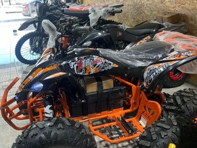 XTR 1000 48V
