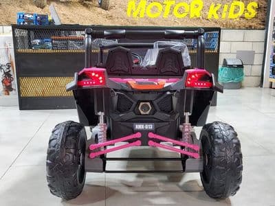 CAN AM X-3 Pink