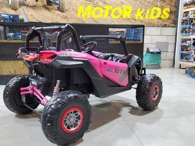 CAN AM X-3 Pink