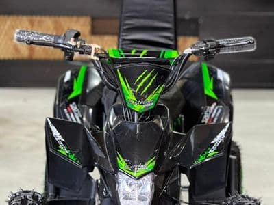 טרקטורון שטח Extreme Rider EX-136