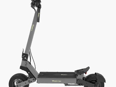 RIDER X RACE 60V 21AH