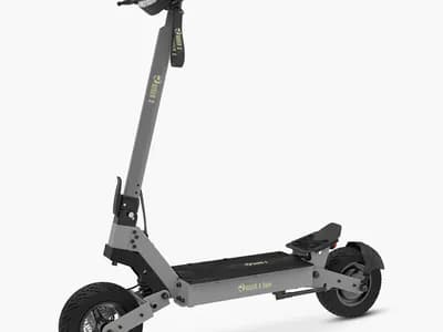 RIDER X RACE 60V 21AH