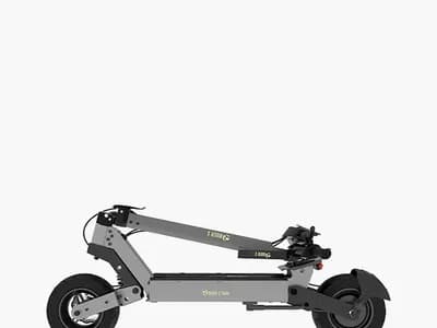 RIDER X RACE 60V 21AH