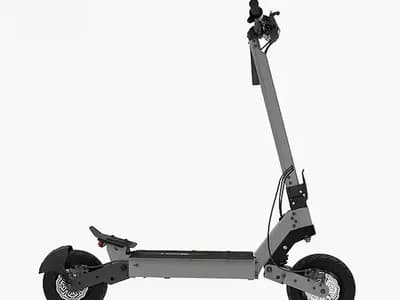 RIDER X RACE 60V 21AH