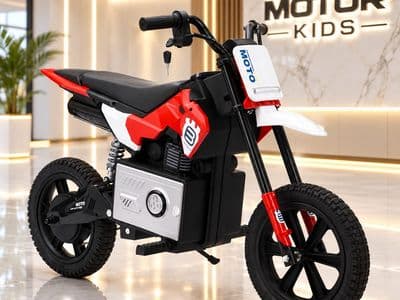אופנוע 36 וולט LIGHT