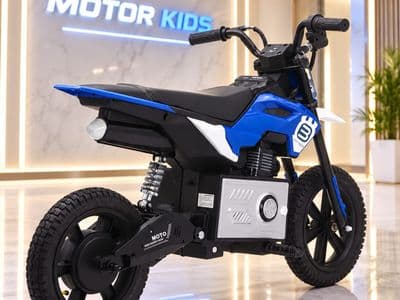 אופנוע 36 וולט LIGHT