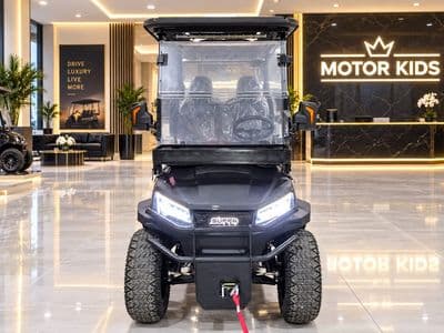 קלב קאר SUFA 48V 150Ah