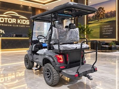 קלב קאר SUFA 48V 150Ah