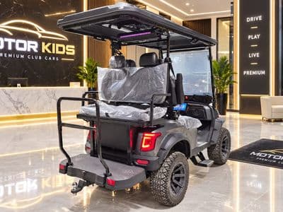 קלב קאר SUFA 48V 150Ah