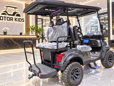קלב קאר SUFA 48V 150Ah