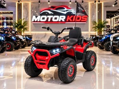 טרקטורון Nitro-X 900