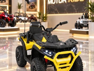טרקטורון Nitro-X 900