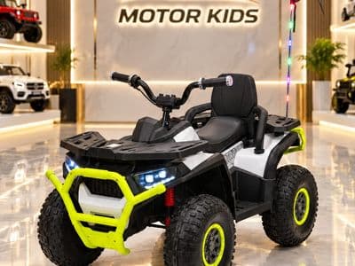 טרקטורון Nitro-X 900