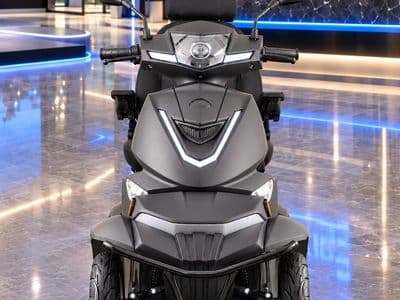 EZYWAY VISTA