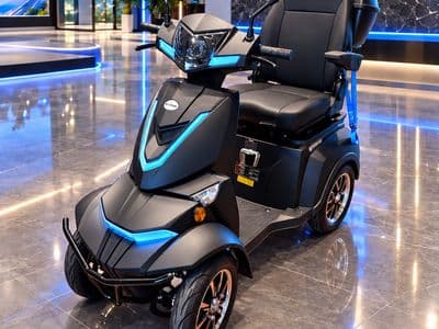 EZYWAY VISTA