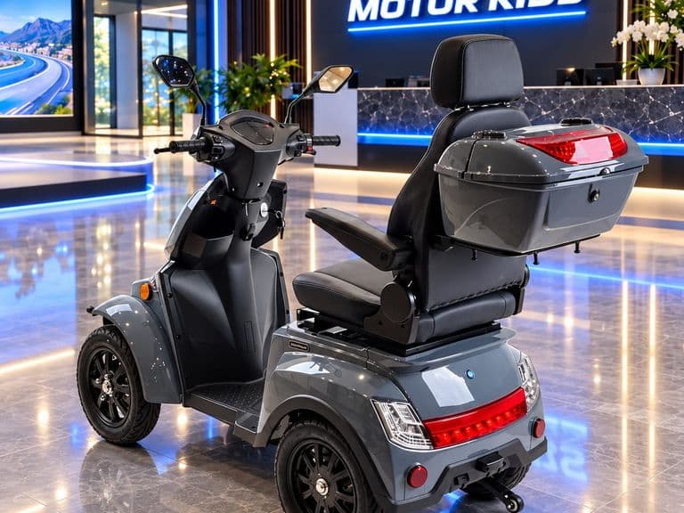 EZYWAY NEO