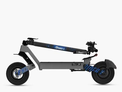 קורקינט חשמלי RIDER X RACE DUAL 60V 21Ah