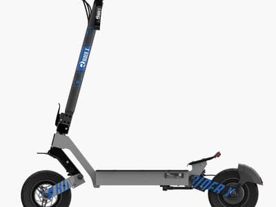 קורקינט חשמלי RIDER X RACE DUAL 60V 21Ah