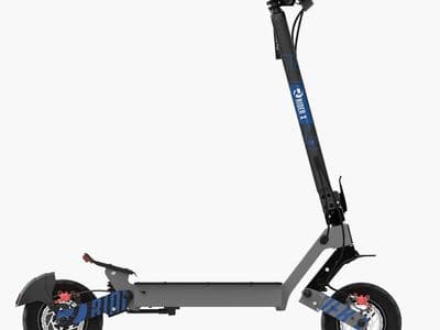קורקינט חשמלי RIDER X RACE DUAL 60V 21Ah