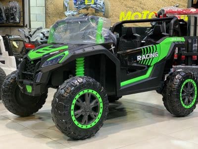 RZR 2021