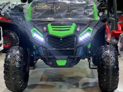 RZR 2021