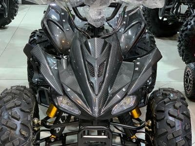 Carbon XTR1000 TURBO 60V
