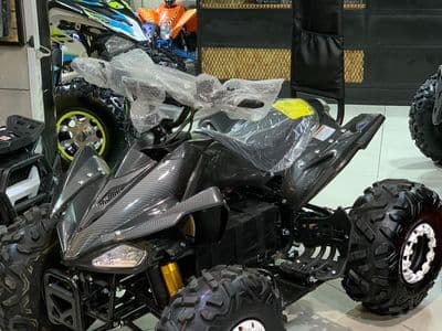 Carbon XTR1000 TURBO 60V