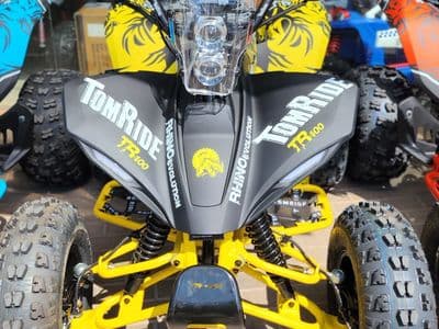 2024 Tomride TR400 Rhino