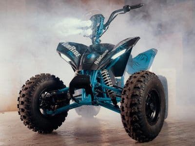2024 Tomride TR400 Rhino