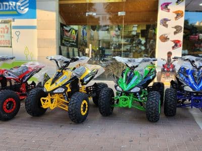 XTR 60V