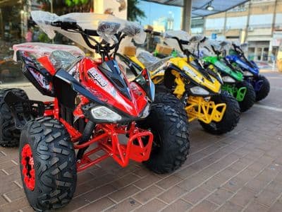 XTR 60V