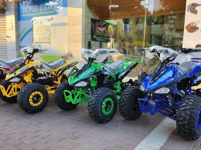 XTR 60V