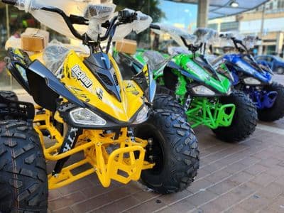 XTR 60V