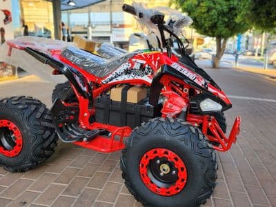 XTR 60V