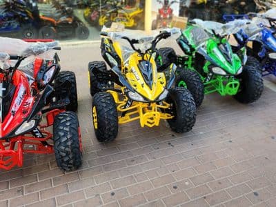 XTR 60V