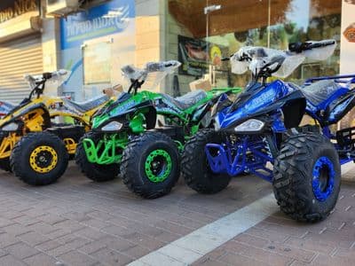 XTR 60V