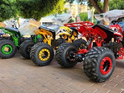 XTR 60V