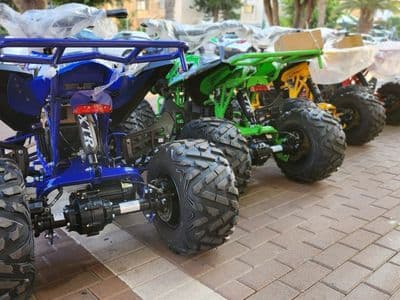 XTR 60V