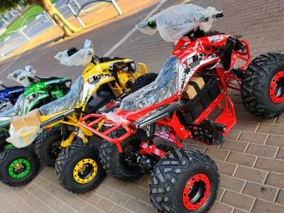 XTR 60V