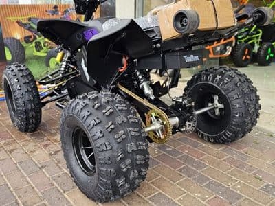 TomRide Tr450