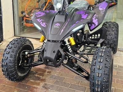 TomRide Tr450