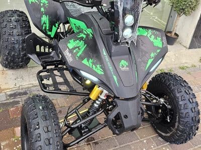 TomRide Tr450