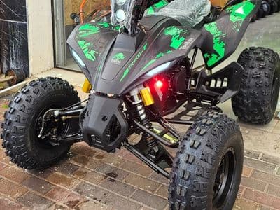 TomRide Tr450